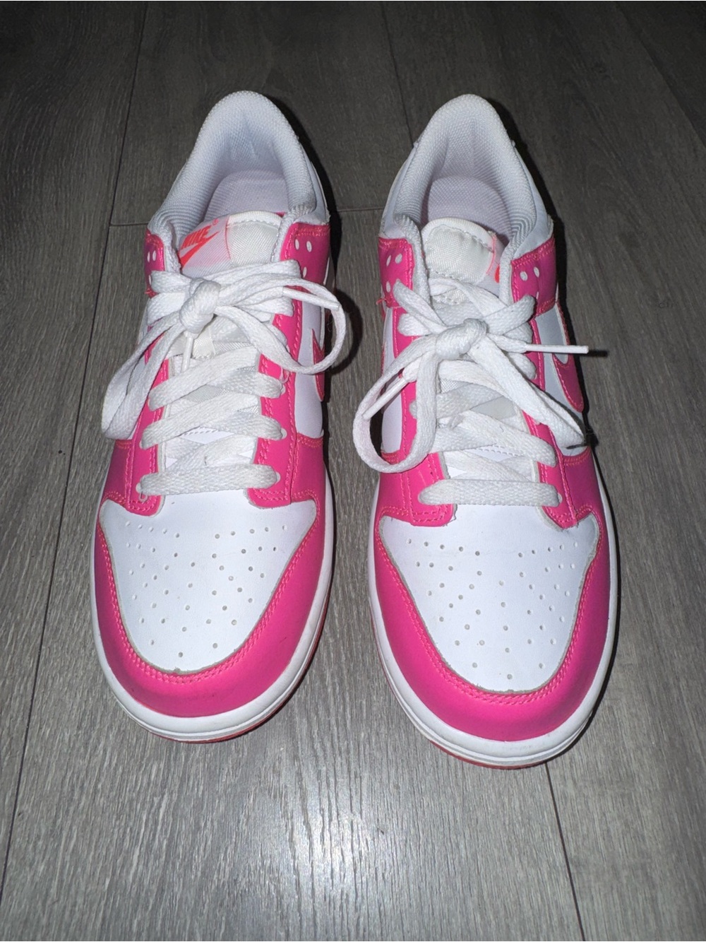 Nike Dunk Low
